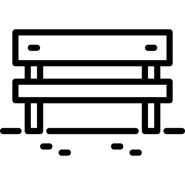 Bench
