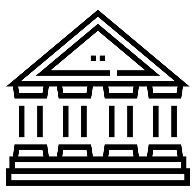 City hall