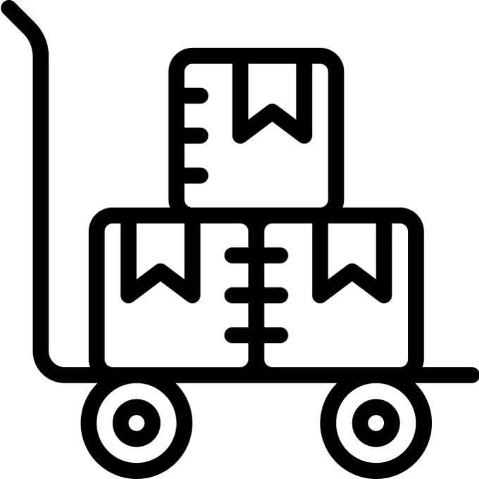 Forklift