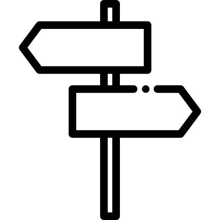 Signpost