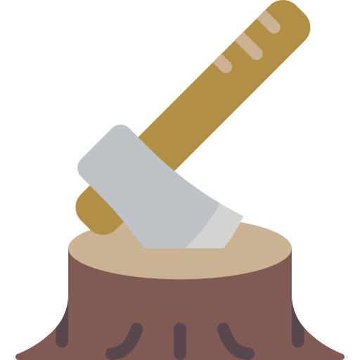Woodcutter