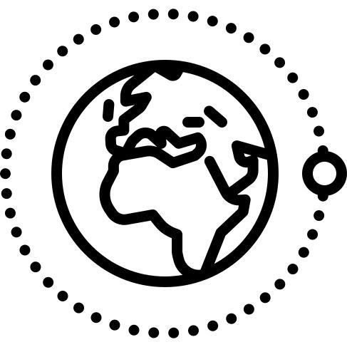 Planet earth