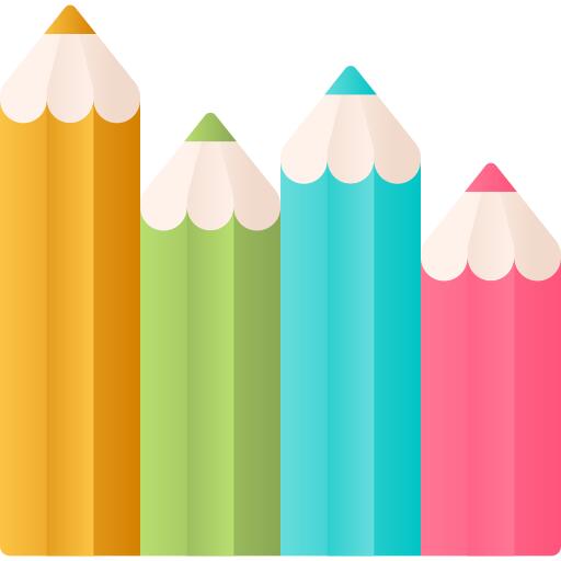 Color pencils