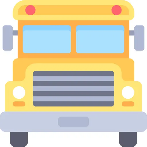 School bus