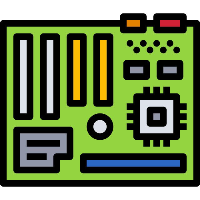 Mainboard
