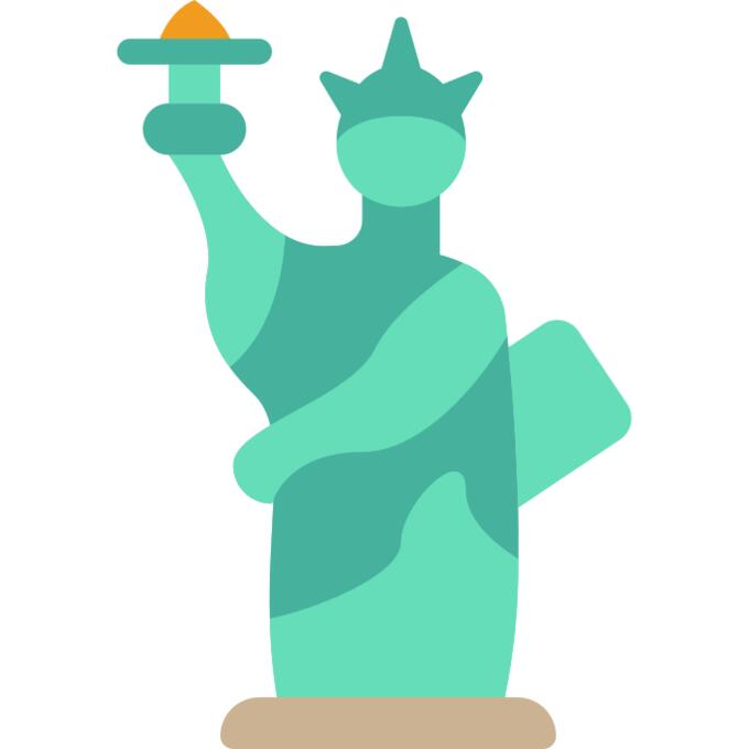 Statue of liberty