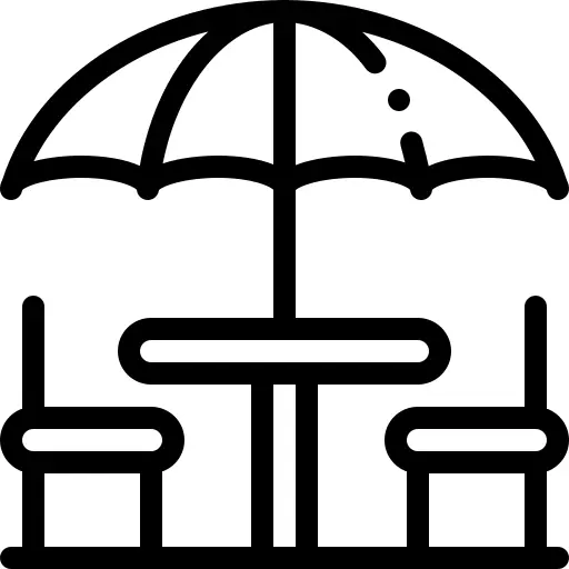 Picnic table