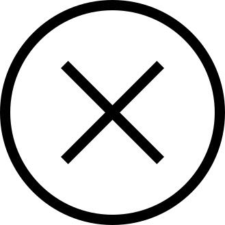 Cancel