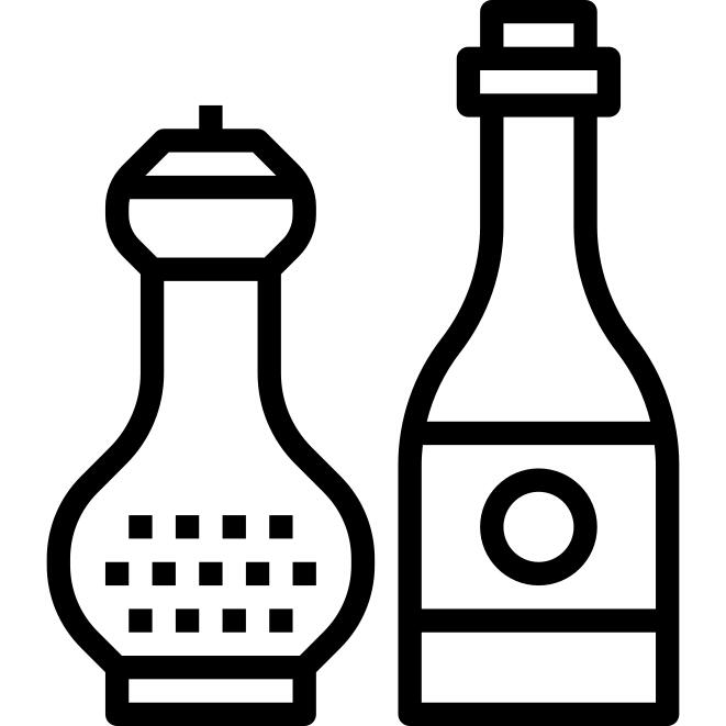 Condiment