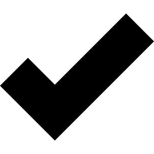 Checkmark
