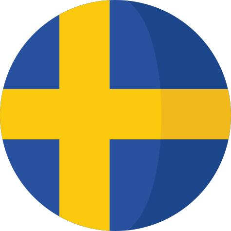 Sweden