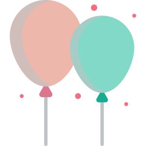 Balloons