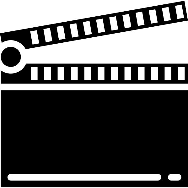 Clapperboard