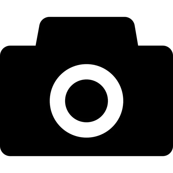 Photo camera