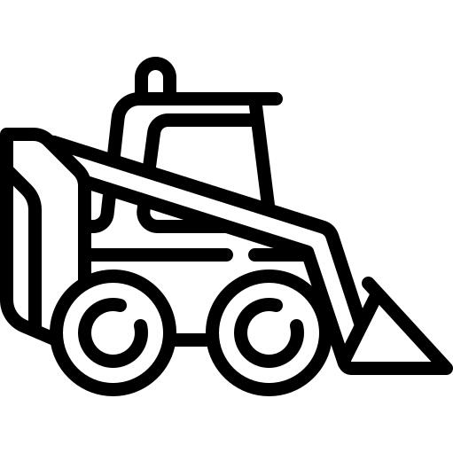 Loader Truck