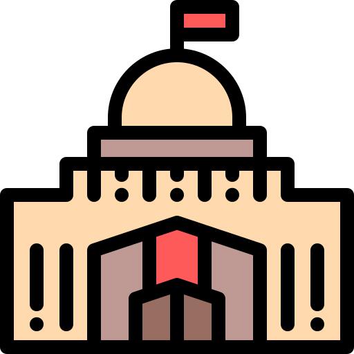 City hall