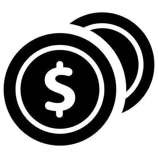 One Dollar Coins