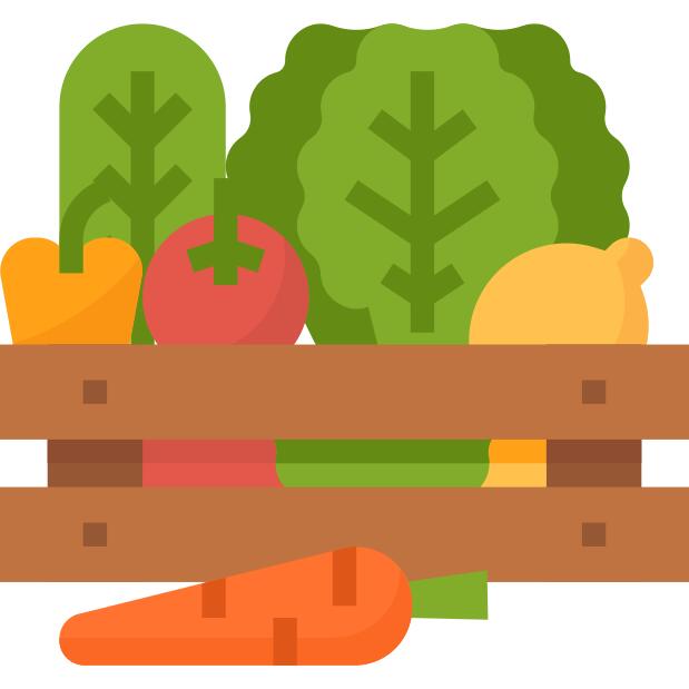 Vegetables