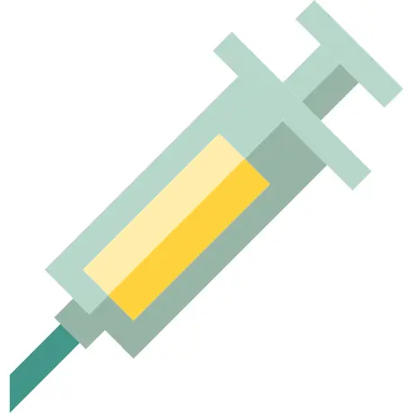Syringe