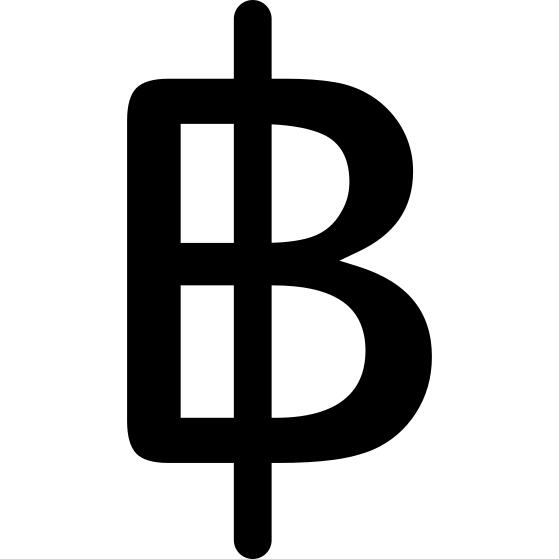 Thailand baht