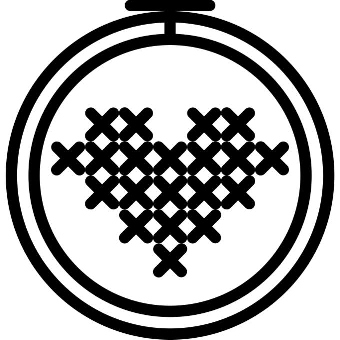 Embroidery