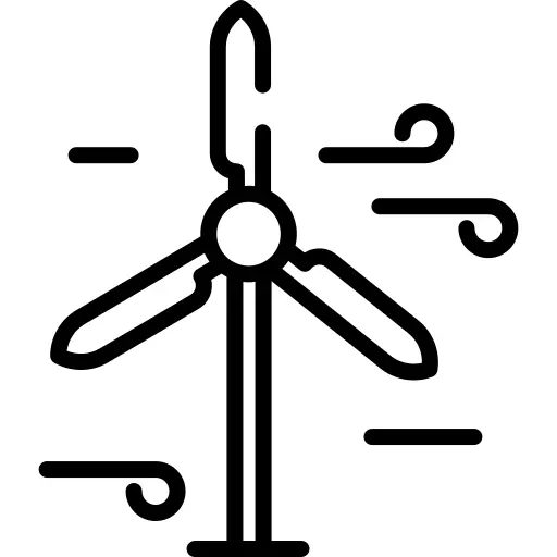 Wind turbine