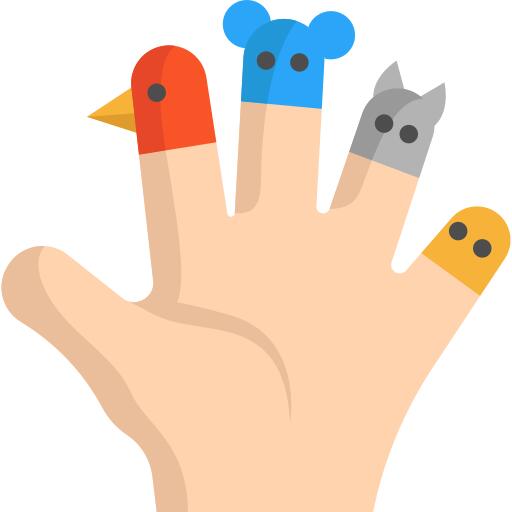 Puppet show