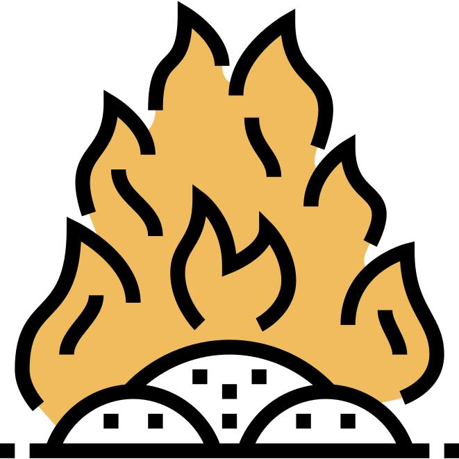 Incineration