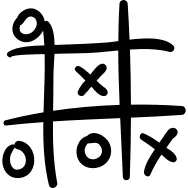 Noughts and crosses