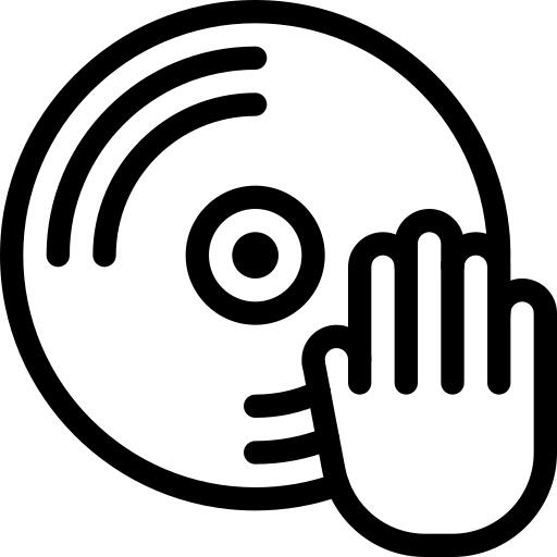 DJ