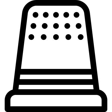 Thimble