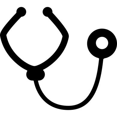 Cardiologist Stethoscope