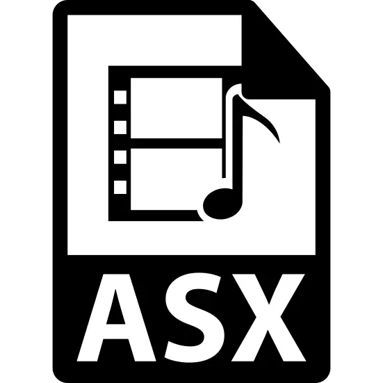 ASX multimedia file format
