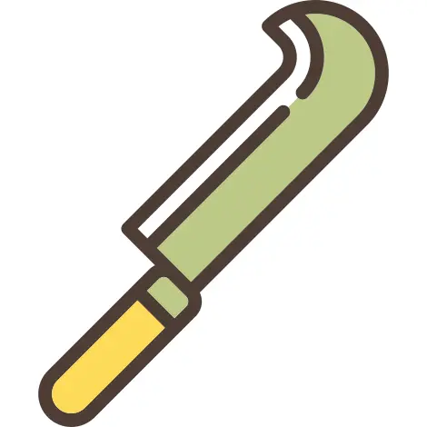 Billhook