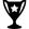 Trophy for sports