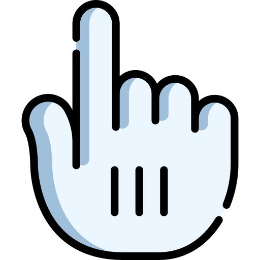 Hand