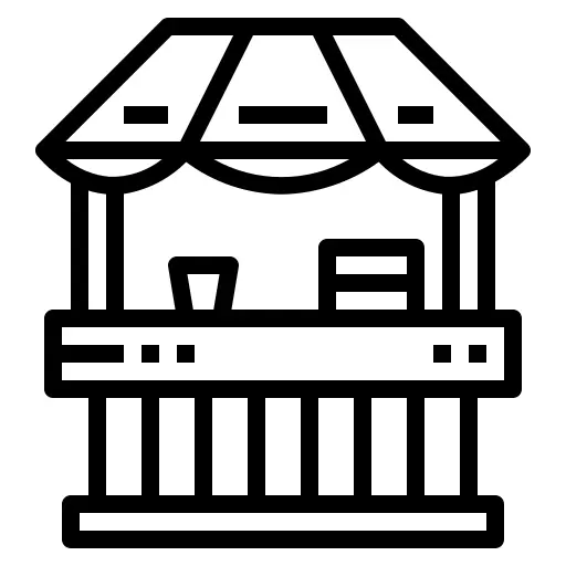 Food stall