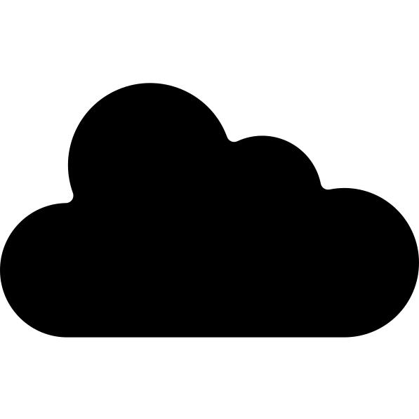 Cloudy