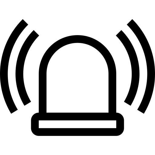 Alarm