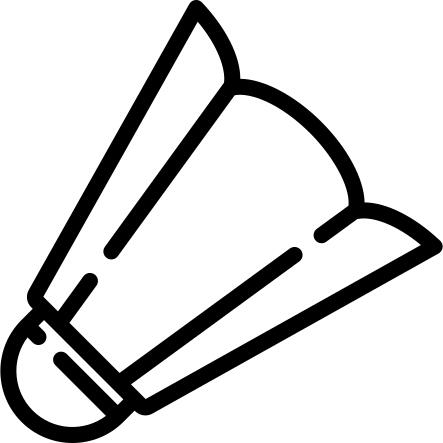 Shuttlecock