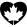Heart flag of Canada