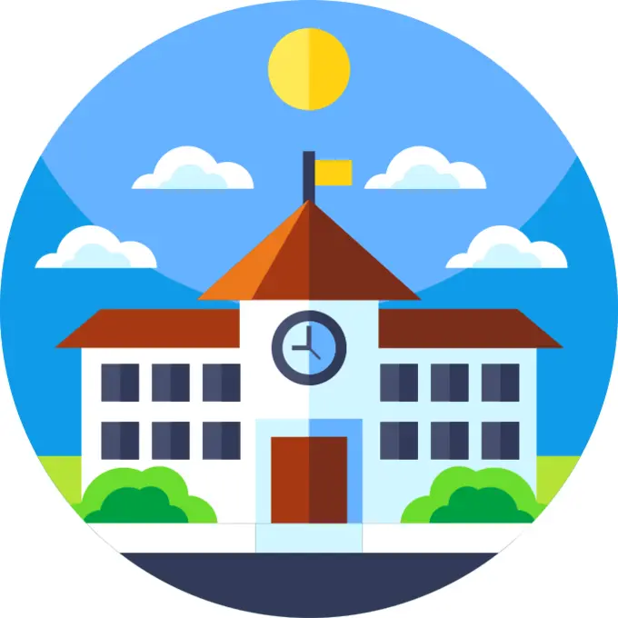 School