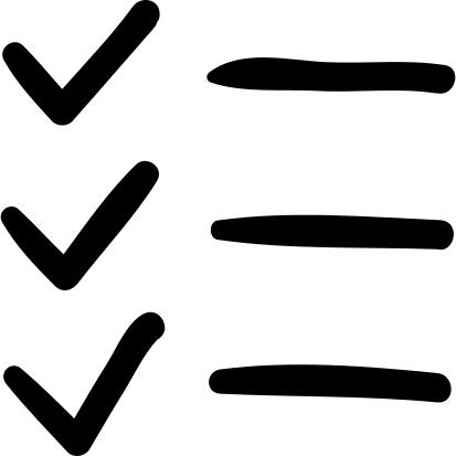 List