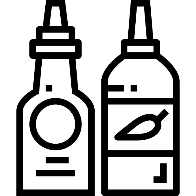 Sauces