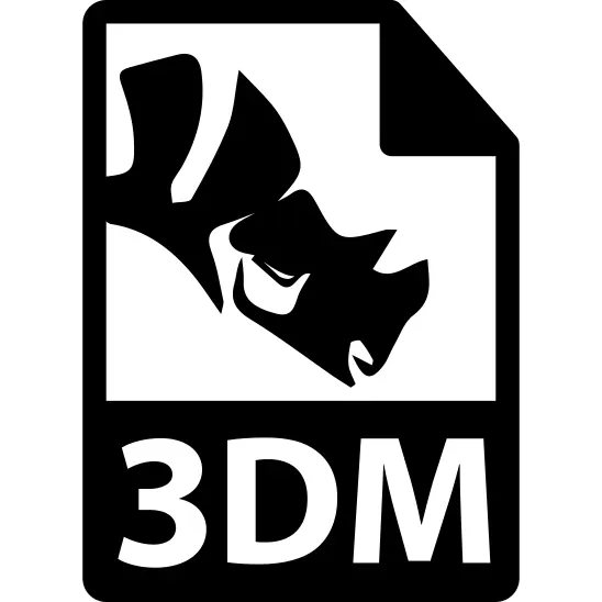3DM file format