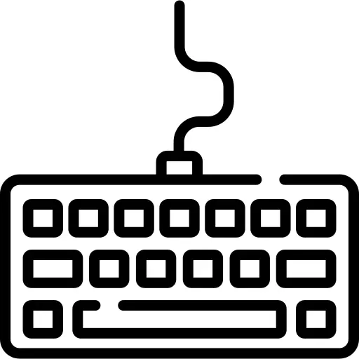 Keyboard