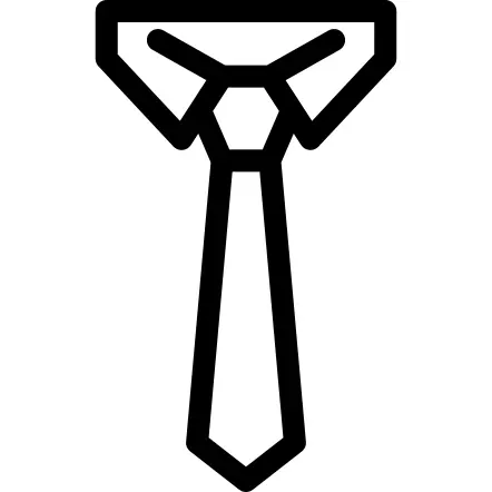 Long Tie
