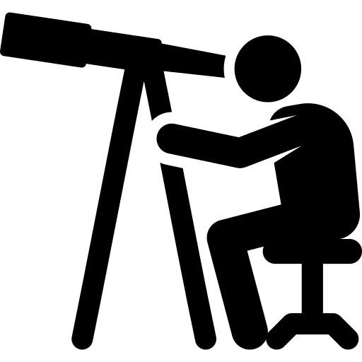 Astronomer