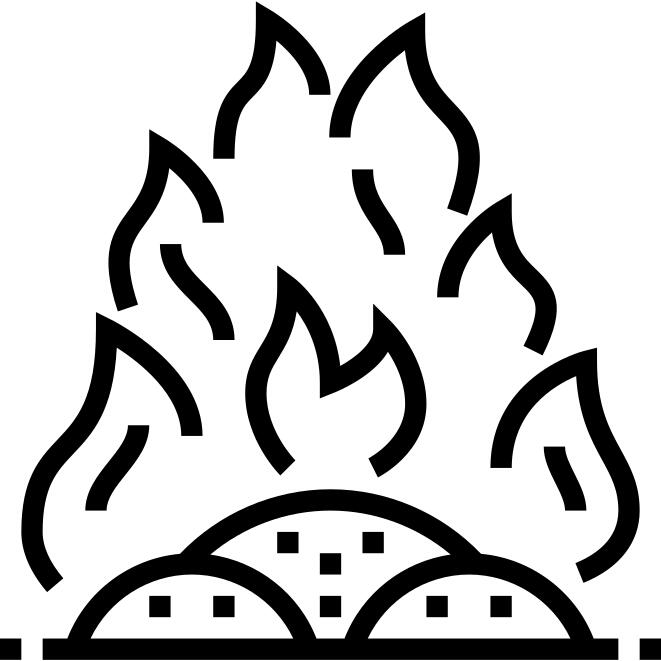 Incineration