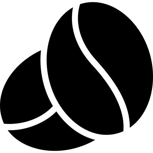 Coffee beans